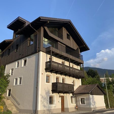 Urige Ferienwohnung Steiger- Alloggio Unico Steiger Bressanone Extérieur photo