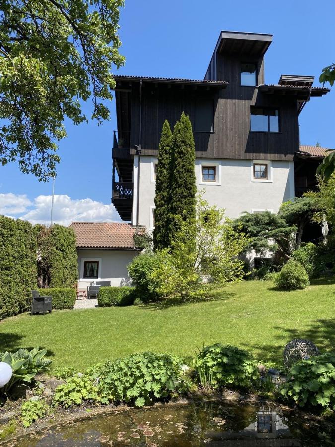 Urige Ferienwohnung Steiger- Alloggio Unico Steiger Bressanone Extérieur photo