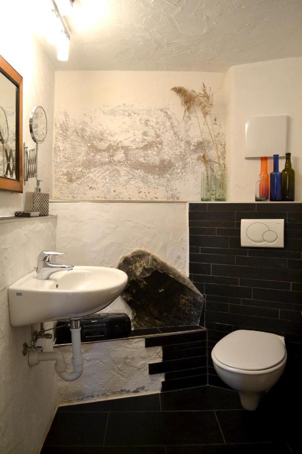 Urige Ferienwohnung Steiger- Alloggio Unico Steiger Bressanone Extérieur photo