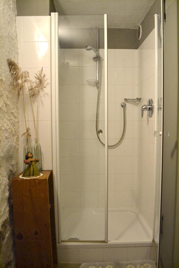 Urige Ferienwohnung Steiger- Alloggio Unico Steiger Bressanone Extérieur photo